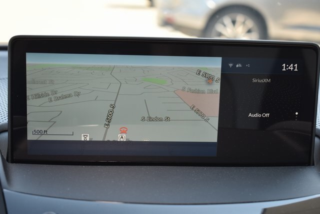2024 Acura RDX A-Spec Advance photo 18