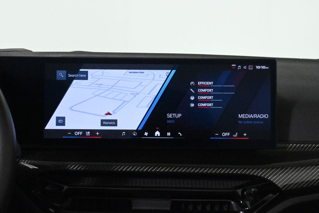2025 Bmw M4 Competition xDrive photo 28