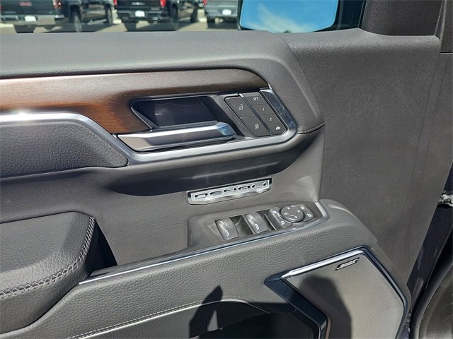 2026 Gmc Sierra 1500 Denali photo 13