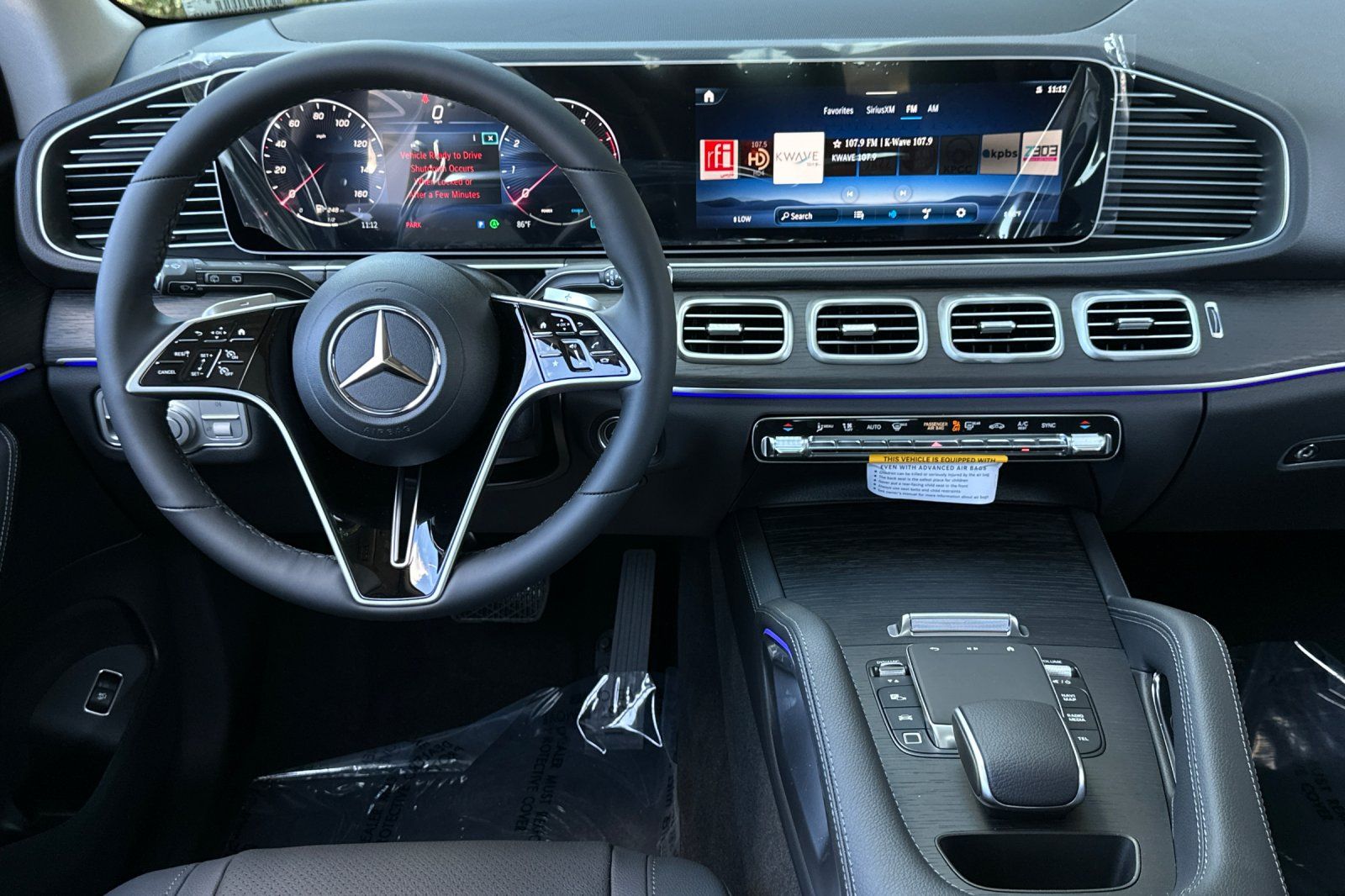 2026 Mercedes Benz GLE 450 4MATIC photo 23