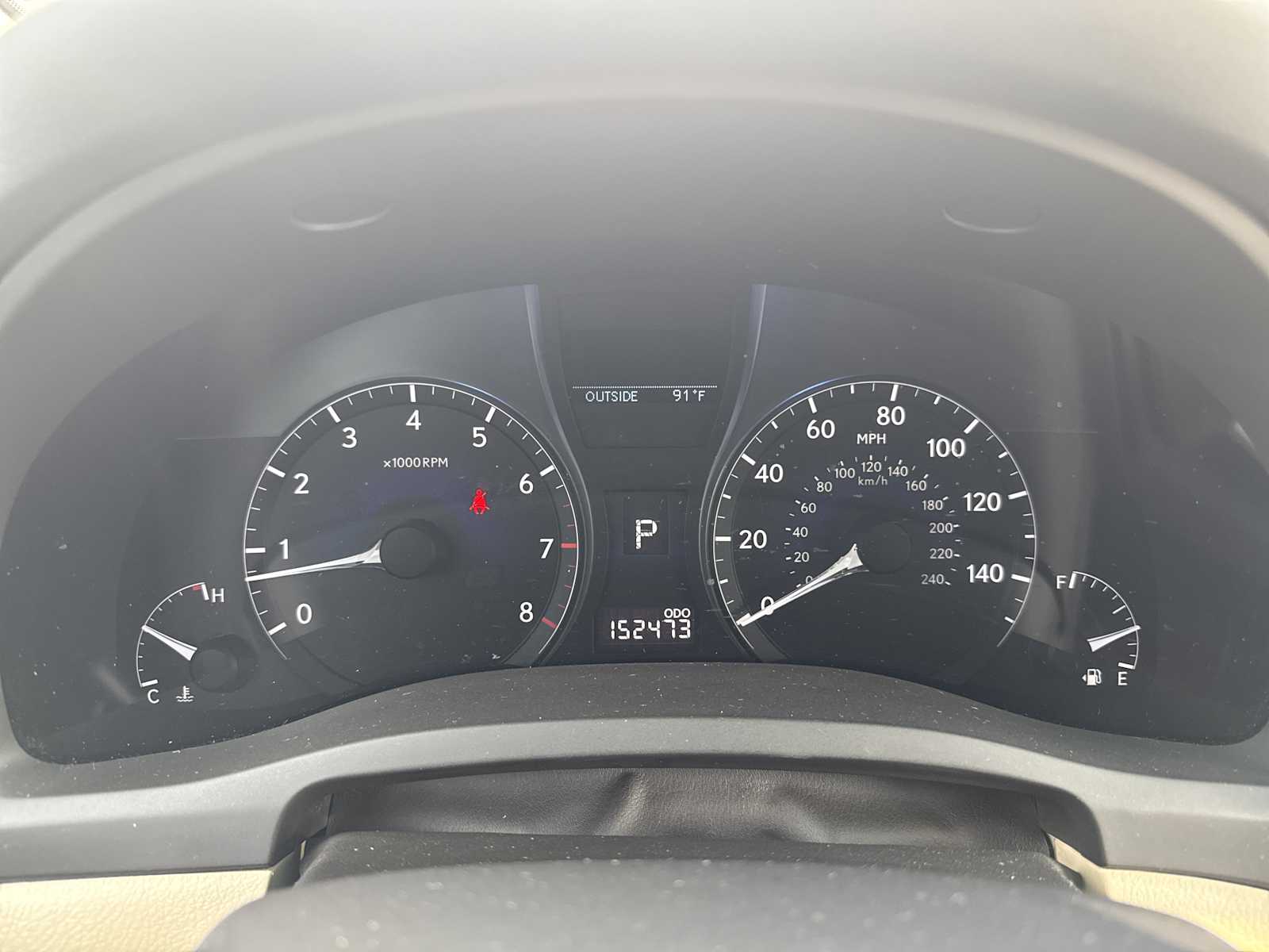 2012 Lexus RX 350 photo 27