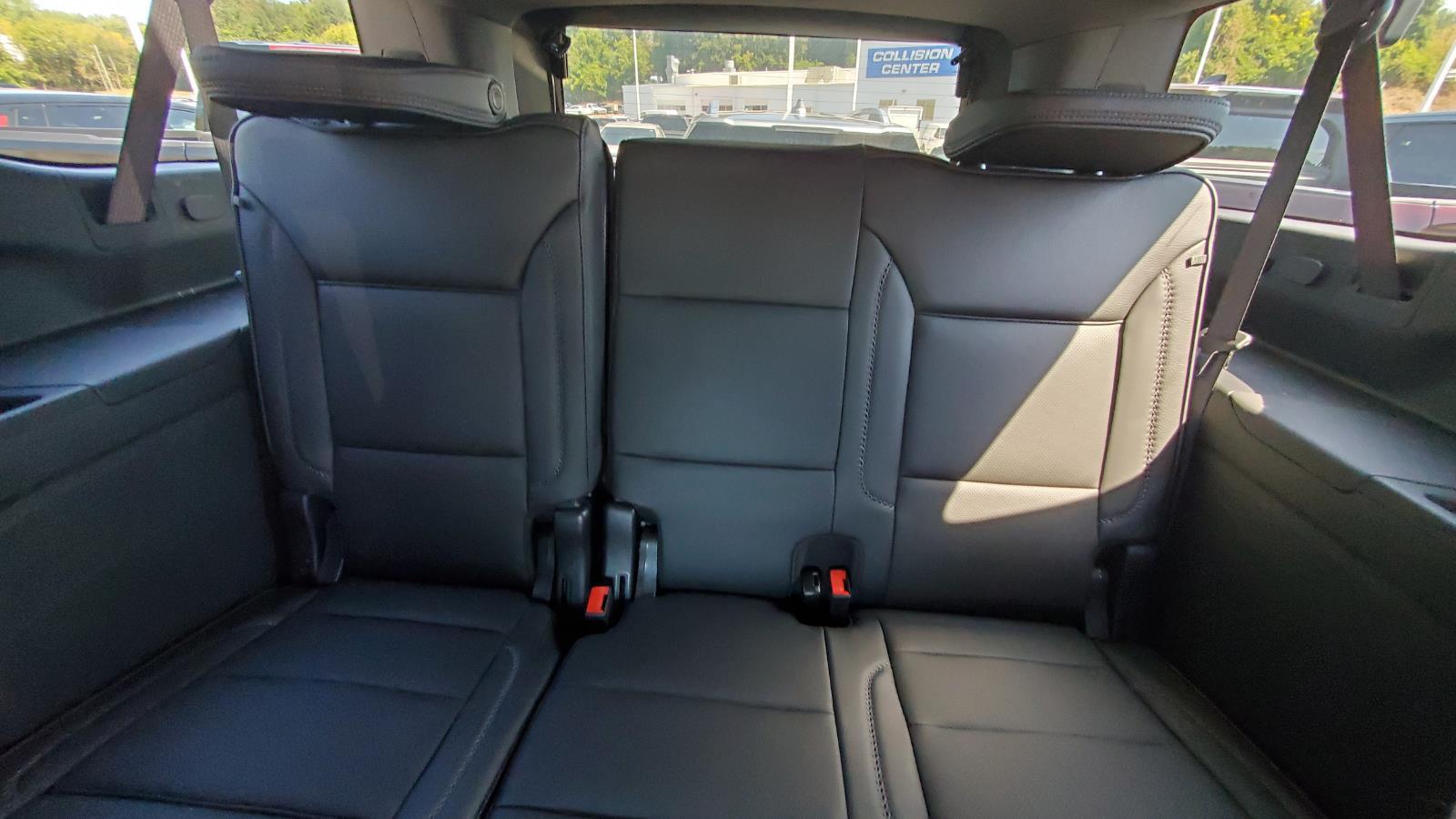2025 Gmc Yukon XL Denali photo 7