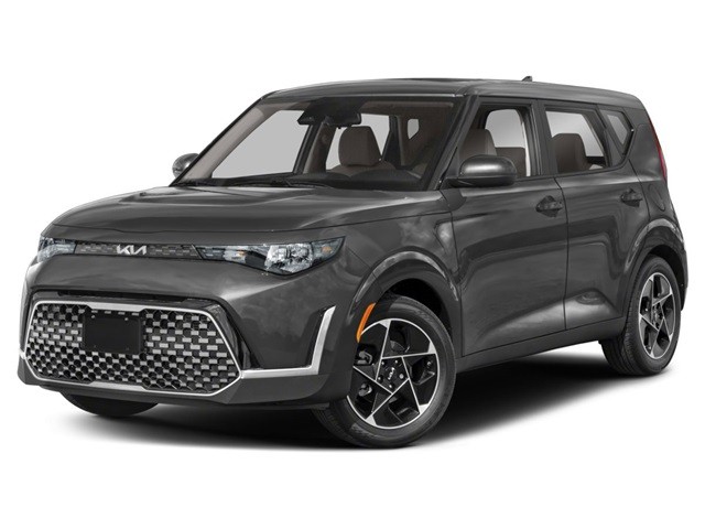 ディズニープリンセスのベビーグッズも大集合 Pre-Owned 2023 Kia Soul LX 4D Hatchback in Kalamazoo ジャケット・アウター