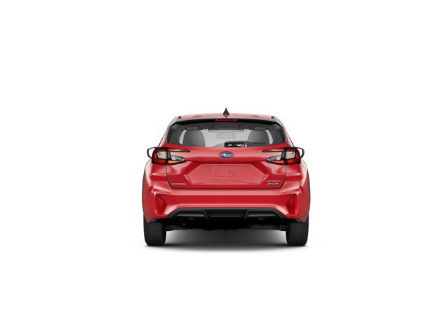 2025 Subaru Impreza RS photo 9