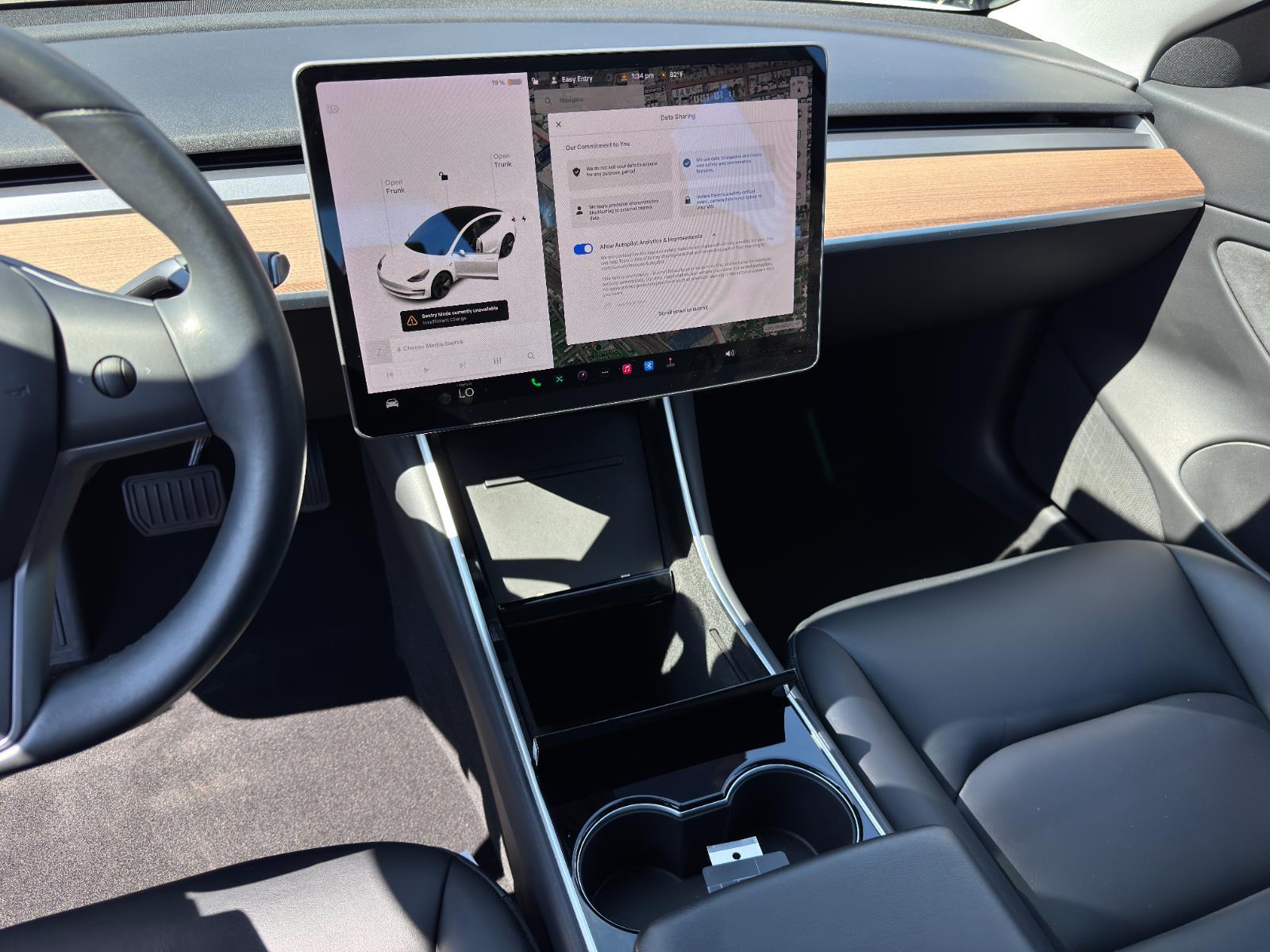 2018 Tesla Model 3 Long Range photo 15
