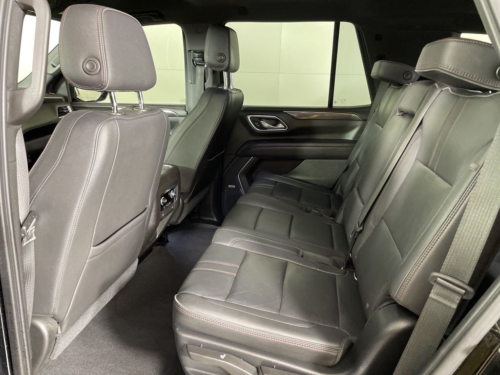 2021 Chevrolet Tahoe RST photo 37