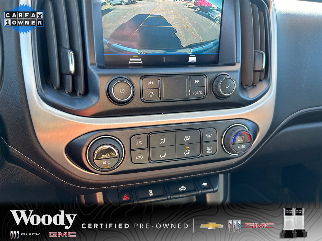 2022 GMC CANYON - Image 22