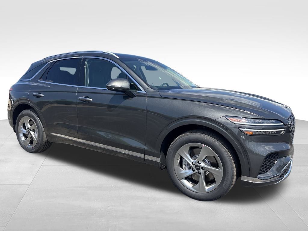 2026 GENESIS GV70