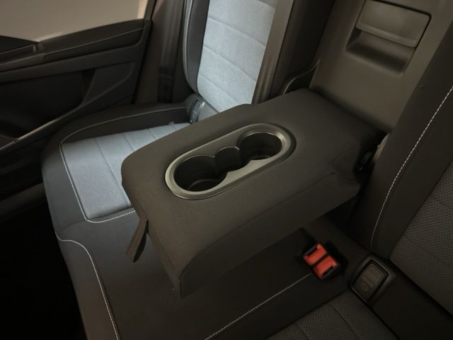 2025 Volkswagen Taos S photo 27