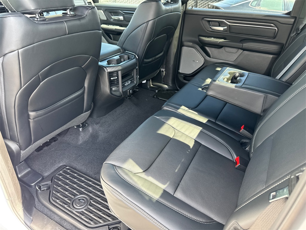 2026 Ram 1500 Rebel photo 17