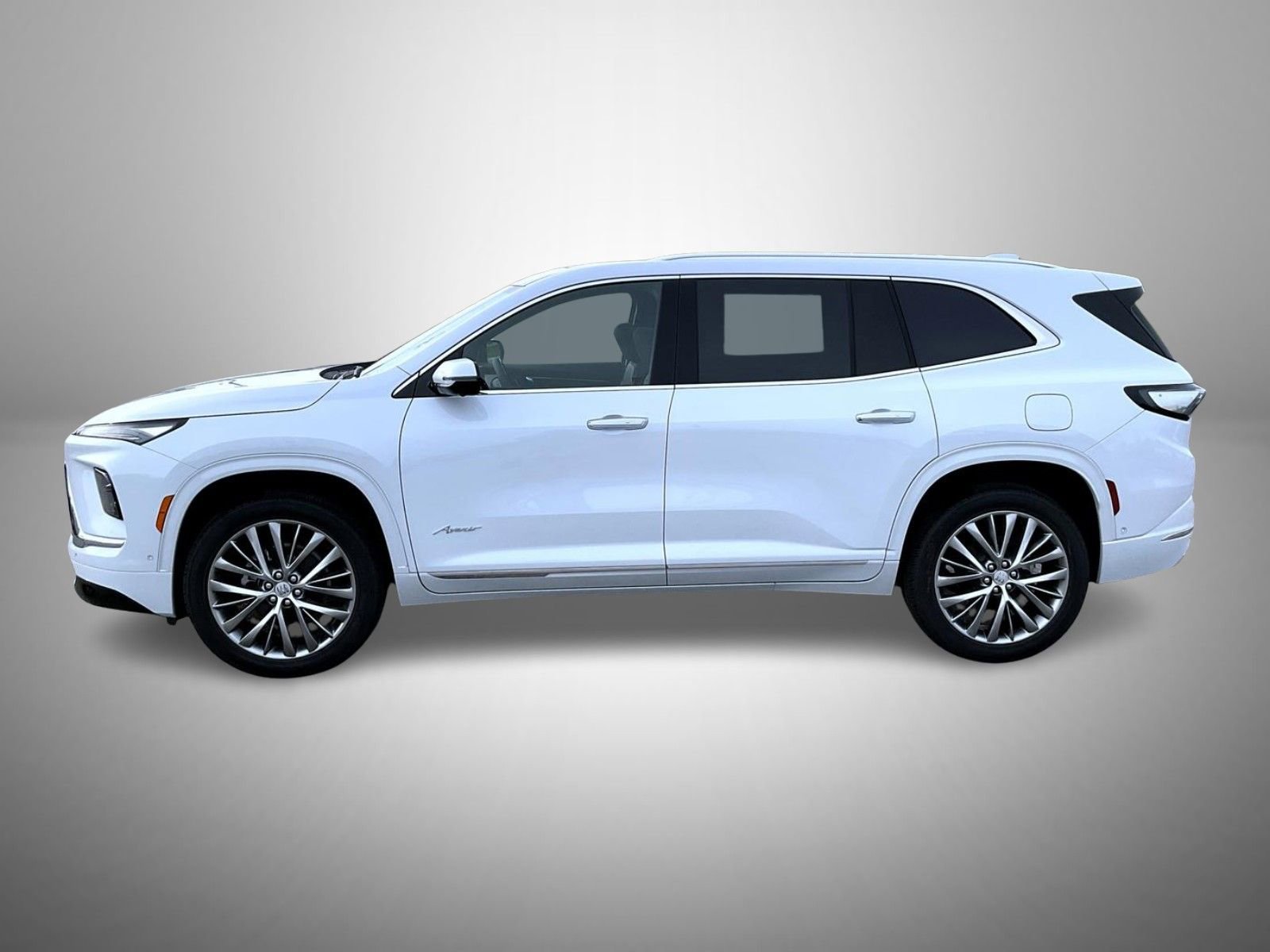 2026 Buick Enclave Avenir photo 6