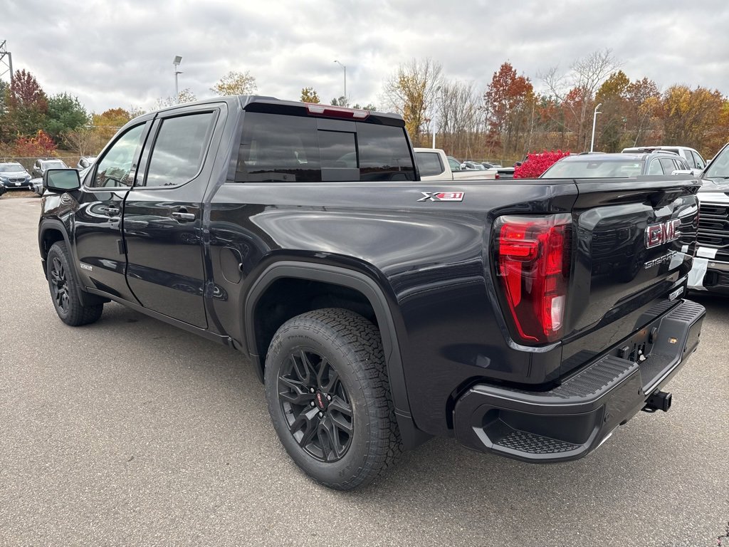 2026 Gmc Sierra 1500 Elevation photo 2