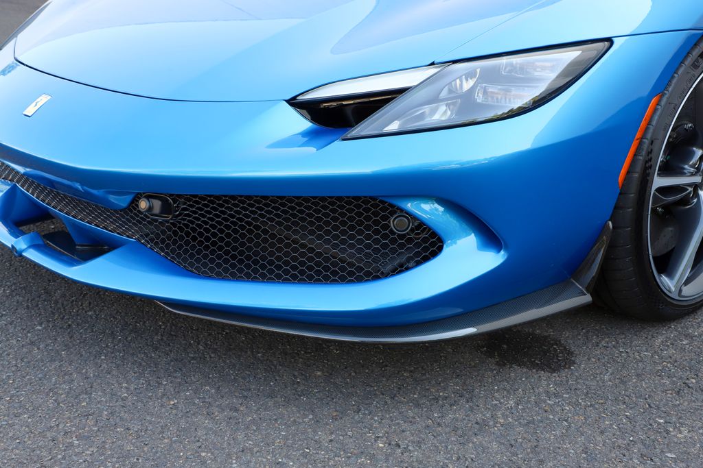 2024 Ferrari 296 GTS photo 36