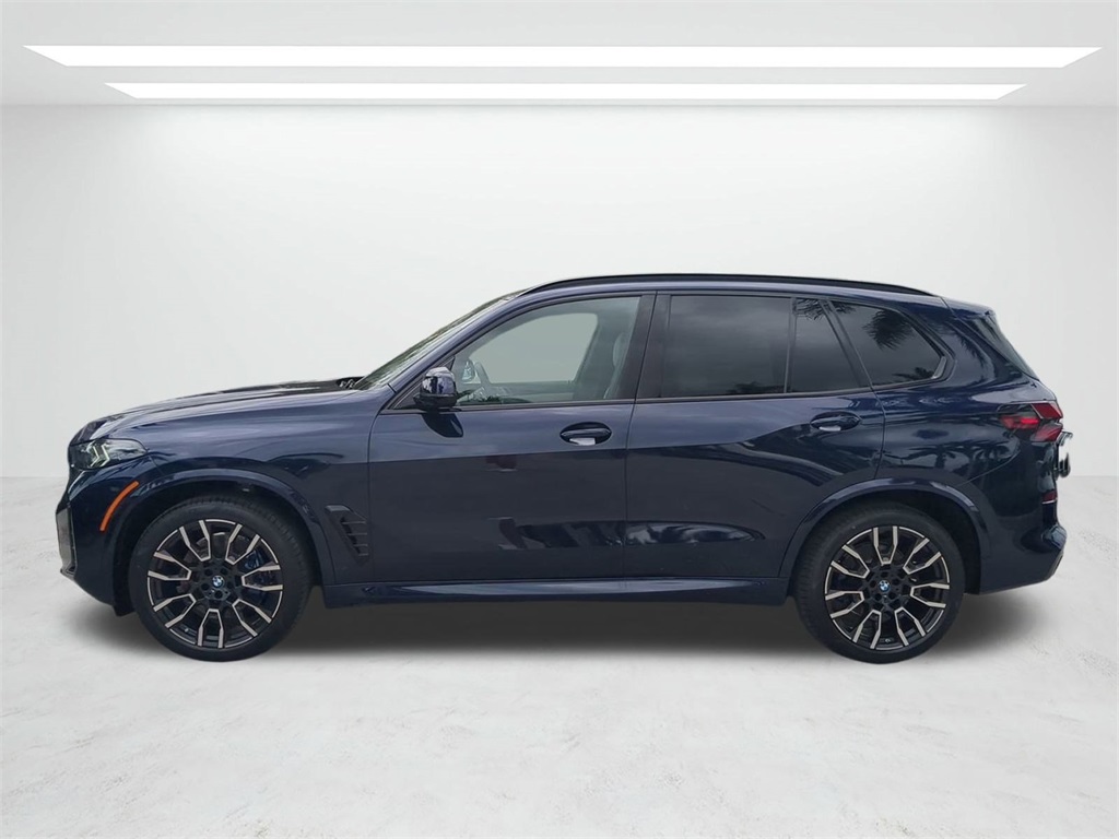 2026 Bmw X5 xDrive40i photo 7