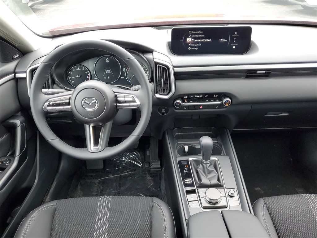 2025 Mazda CX-50 2.5 S Premium photo 14