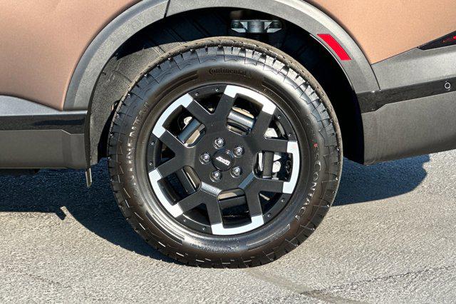 2026 Hyundai Palisade XRT photo 24