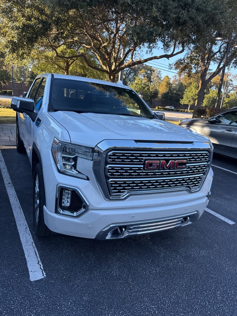 2022 GMC Sierra 1500 Limited Denali's photo