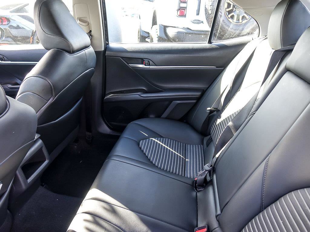 2023 TOYOTA CAMRY - Image 14