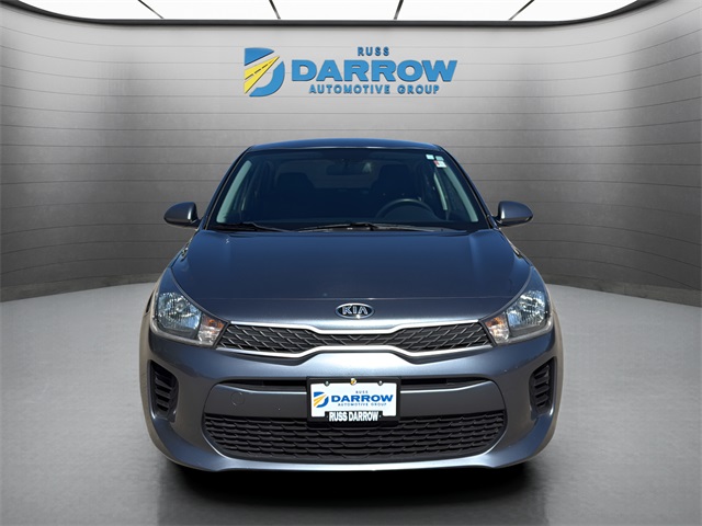 2019 Kia Rio S photo 8