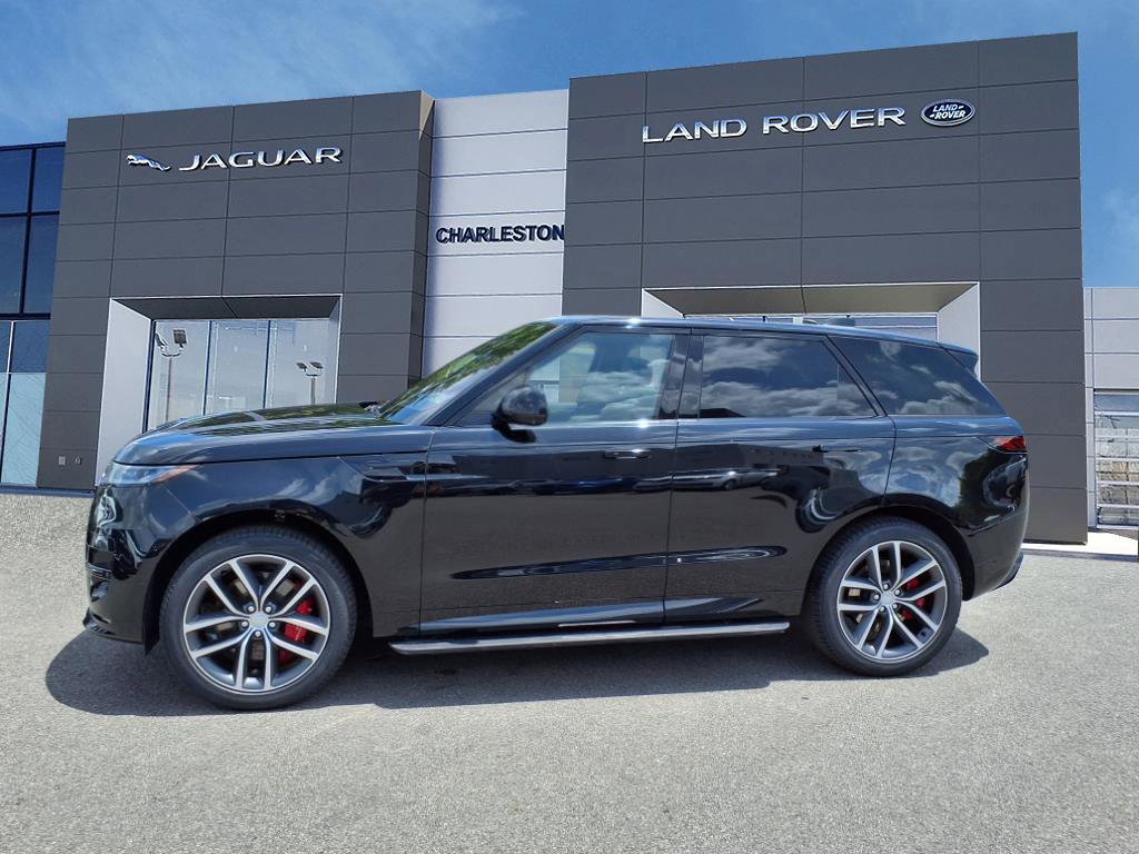2023 Land Rover Range Rover Sport P530 First Edition photo 2