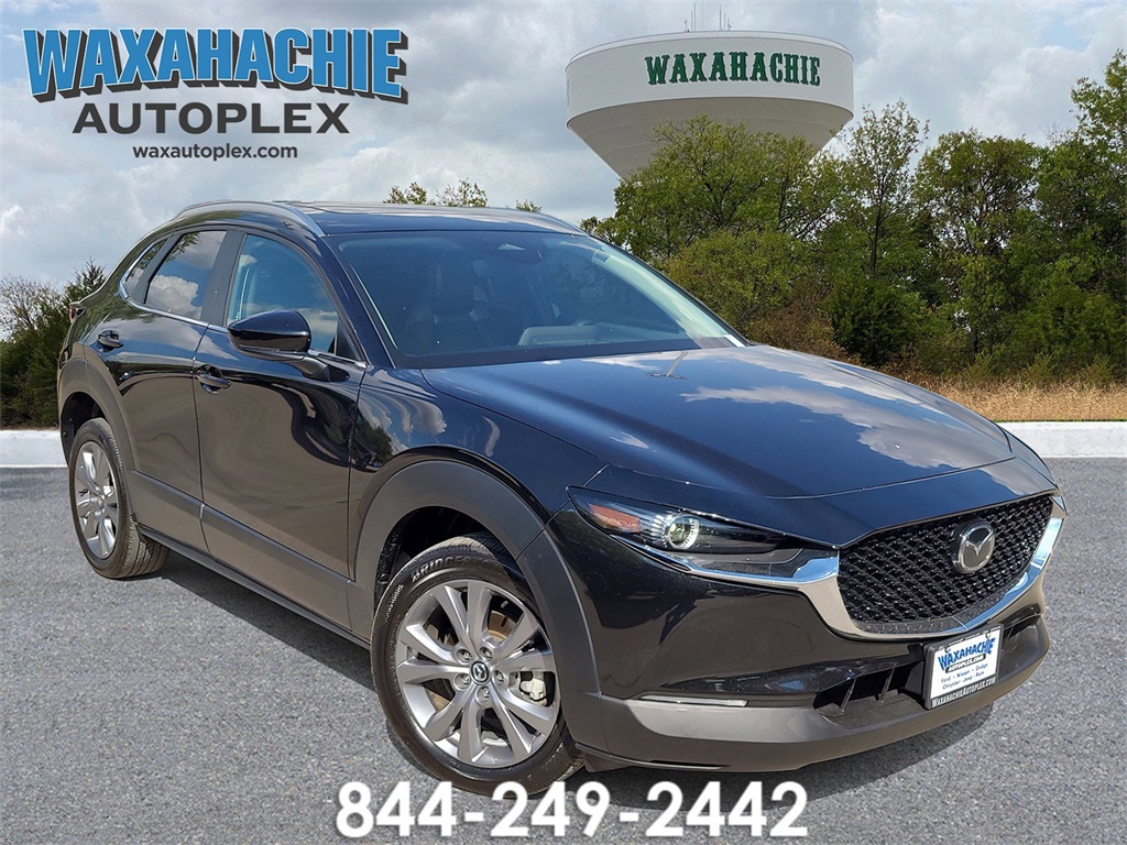 2024 Mazda CX-30 Preferred