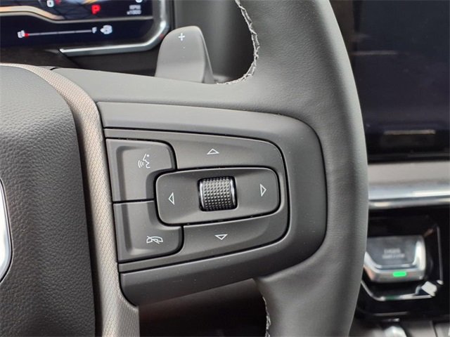 2025 Gmc Sierra 1500 Denali photo 15