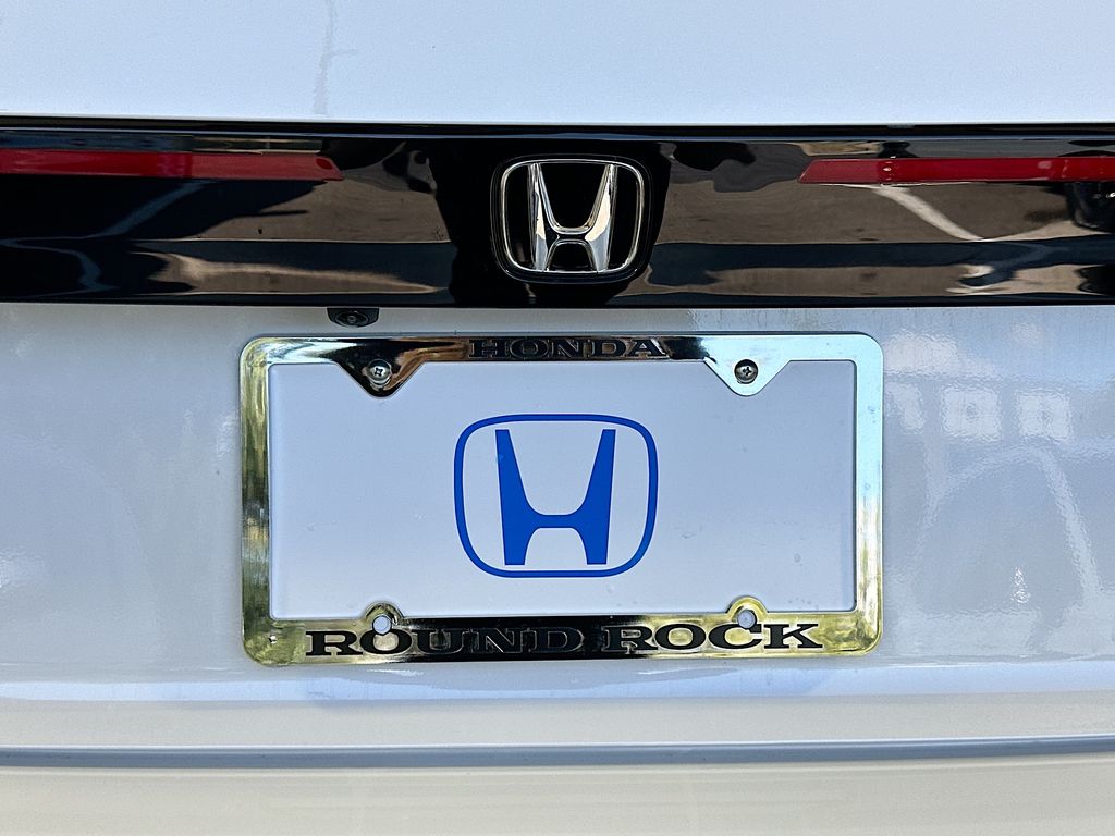 2025 Honda Accord 1.5T SE photo 20