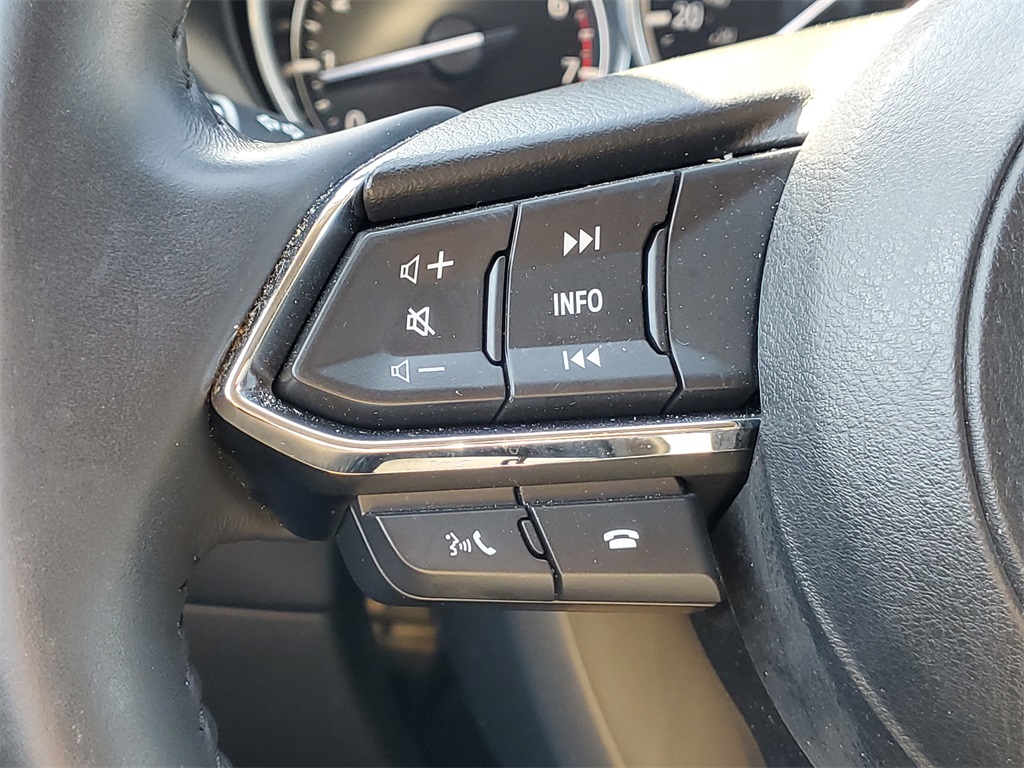 2023 Mazda CX-5 2.5 Select photo 15