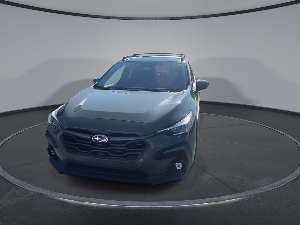 2025 Subaru Crosstrek Limited photo 4