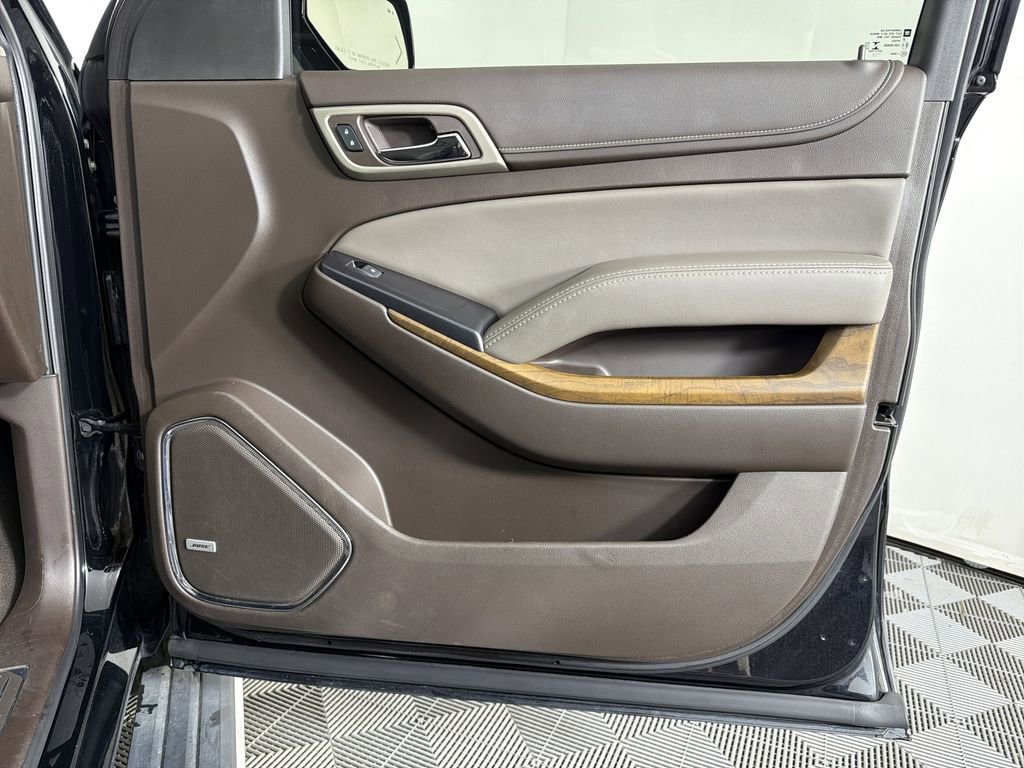 2019 Gmc Yukon Denali photo 12