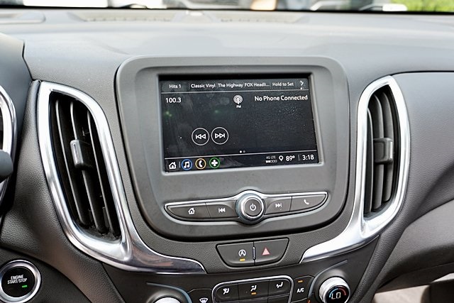 2024 Chevrolet Equinox LT photo 22