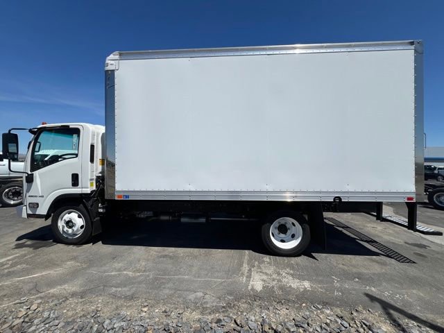 2024 Chevrolet Silverado 4500HD photo 4