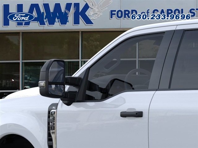 2026 Ford F-350 XL photo 19