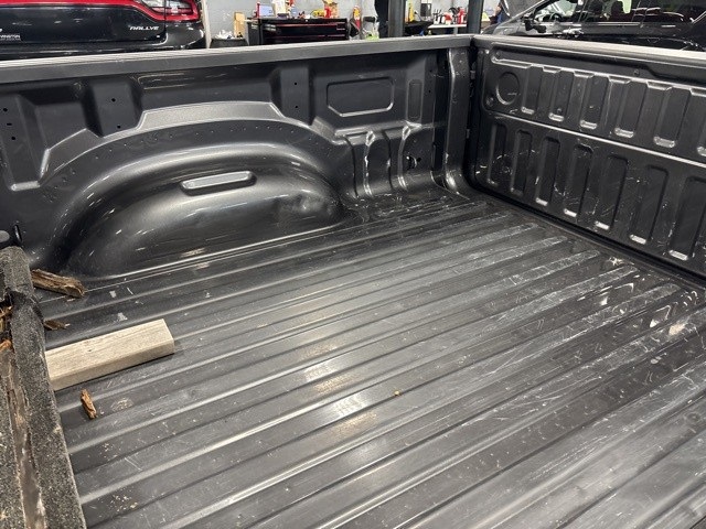 2019 Ram 1500 Big Horn Lone Star photo 4