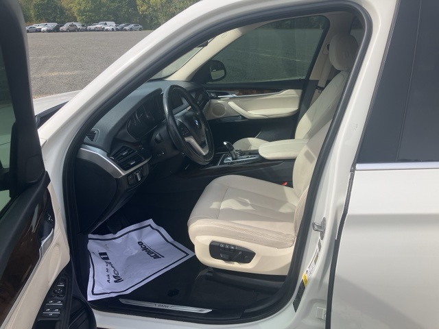 2015 Bmw X5 xDrive35i photo 18