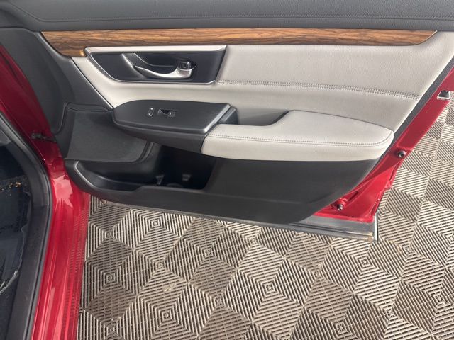 2021 Honda CR-V EX-L photo 16