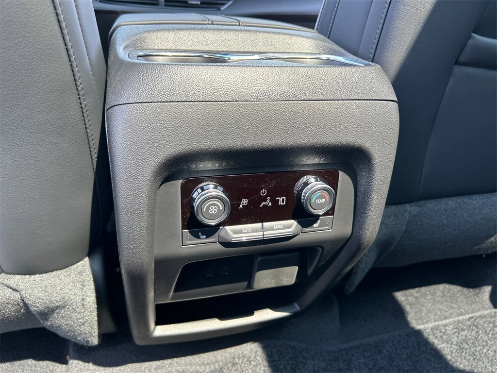 2026 BUICK ENCLAVE - Image 30