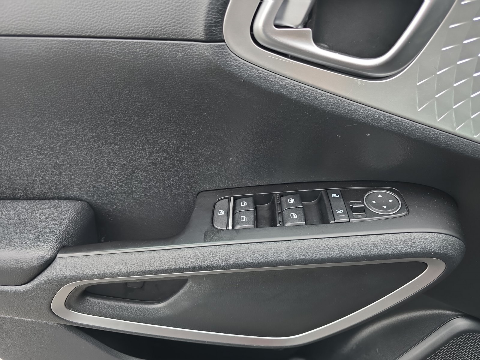 2023 Kia Soul LX photo 8
