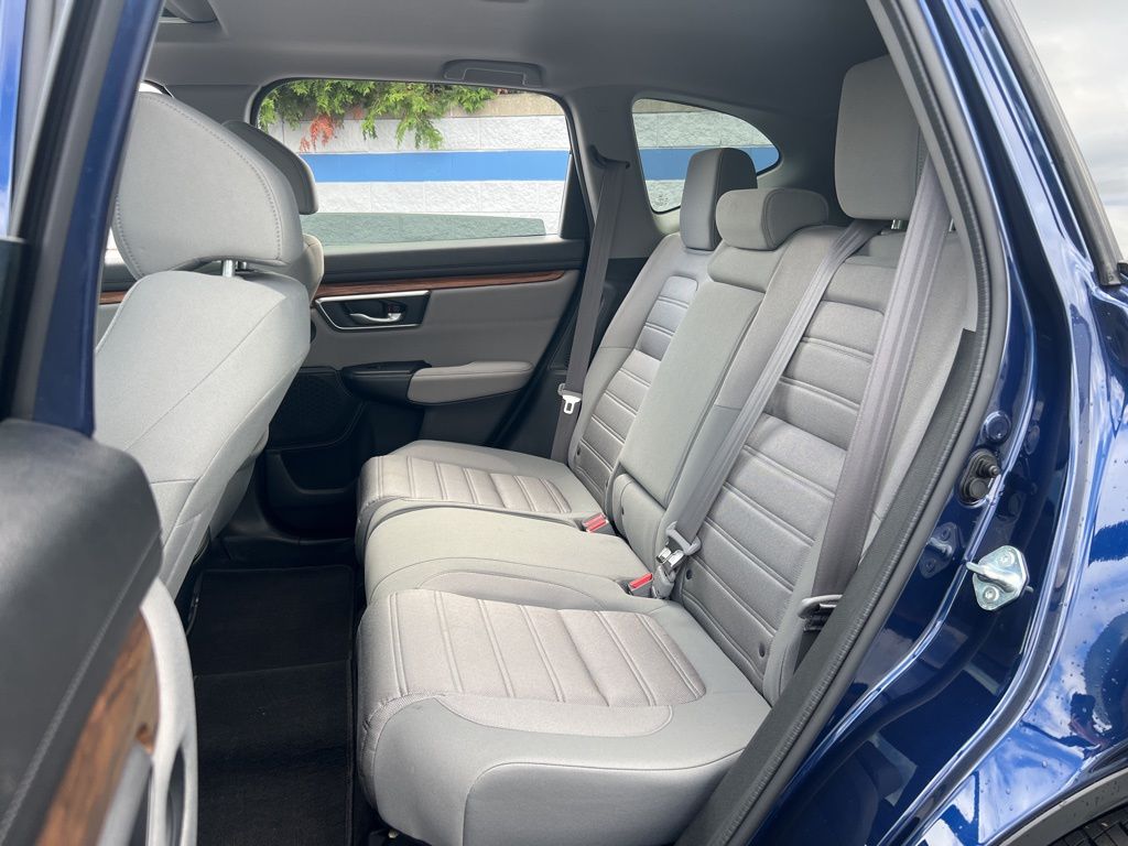 2022 Honda CR-V EX photo 19