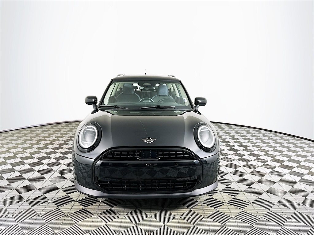 2025 Mini Cooper Hardtop photo 2