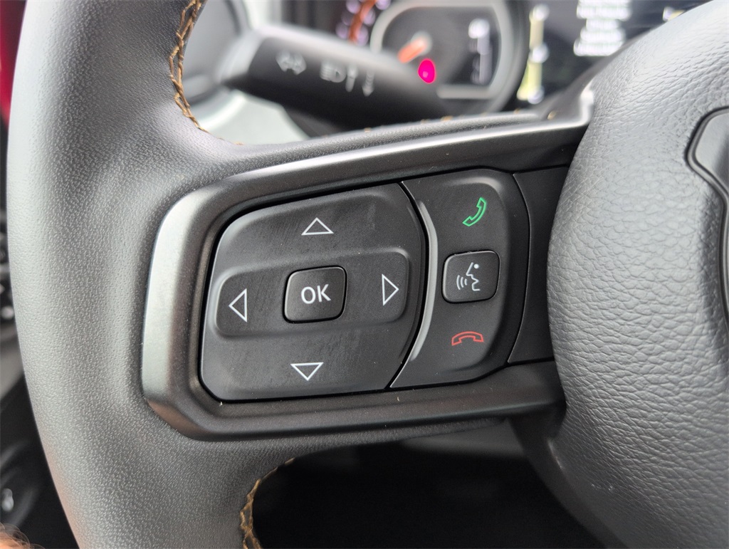 2024 Jeep Gladiator Sport photo 17