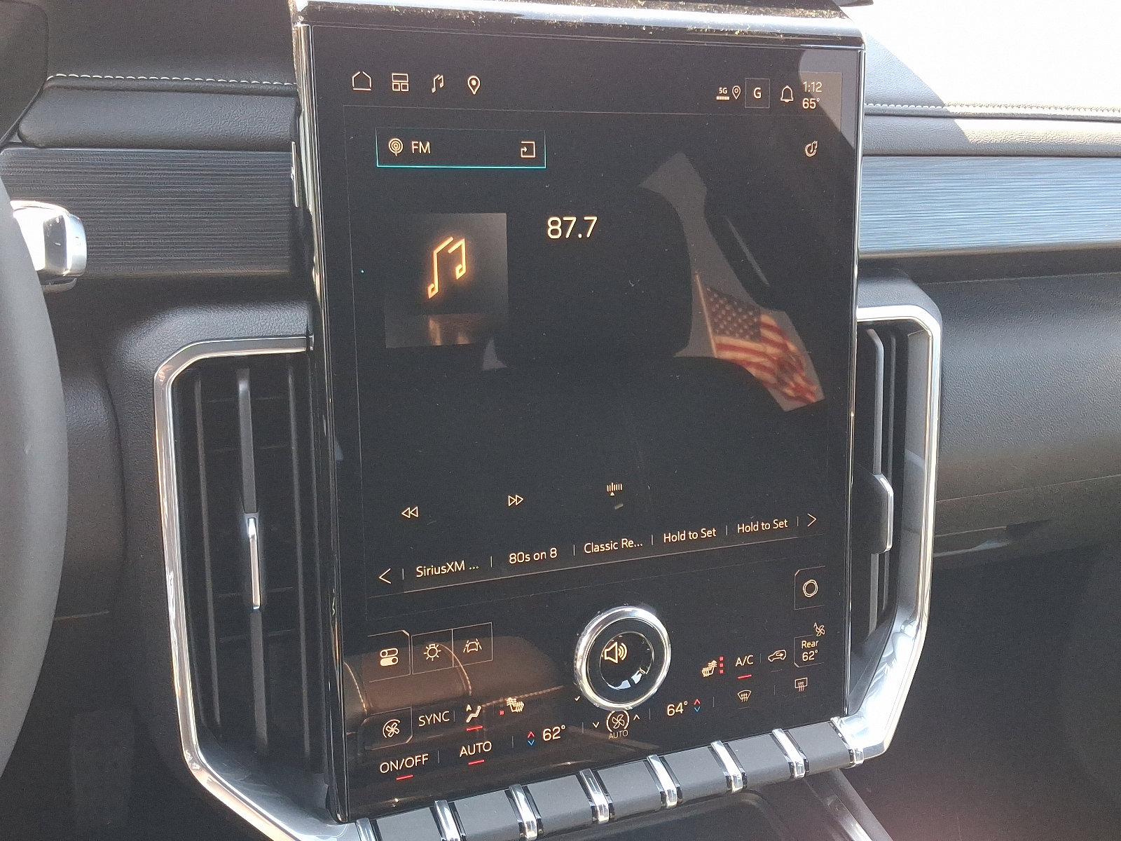 2025 Gmc Acadia Elevation photo 7