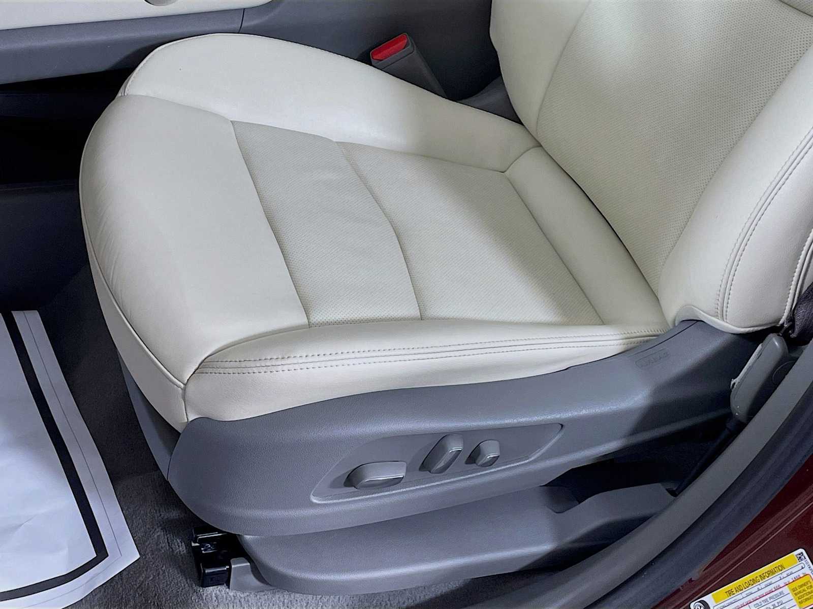 2022 Cadillac XT6 Premium Luxury photo 17