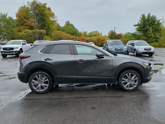 2024 Mazda CX-30 2.5 S Preferred photo 7