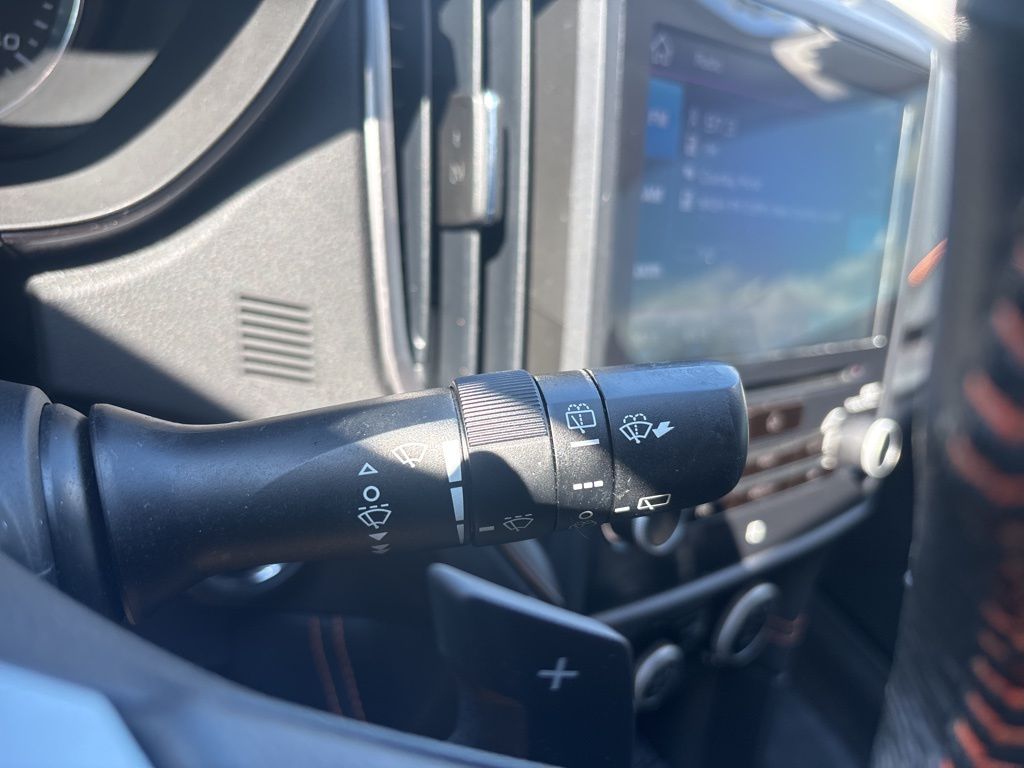 2021 Subaru Crosstrek Limited photo 21