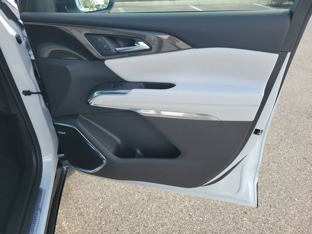 2026 Chevrolet Traverse High Country photo 41
