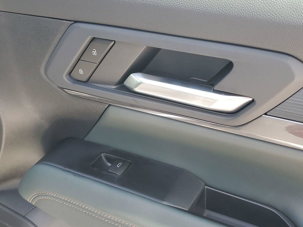 2026 Gmc Terrain AT4 photo 42