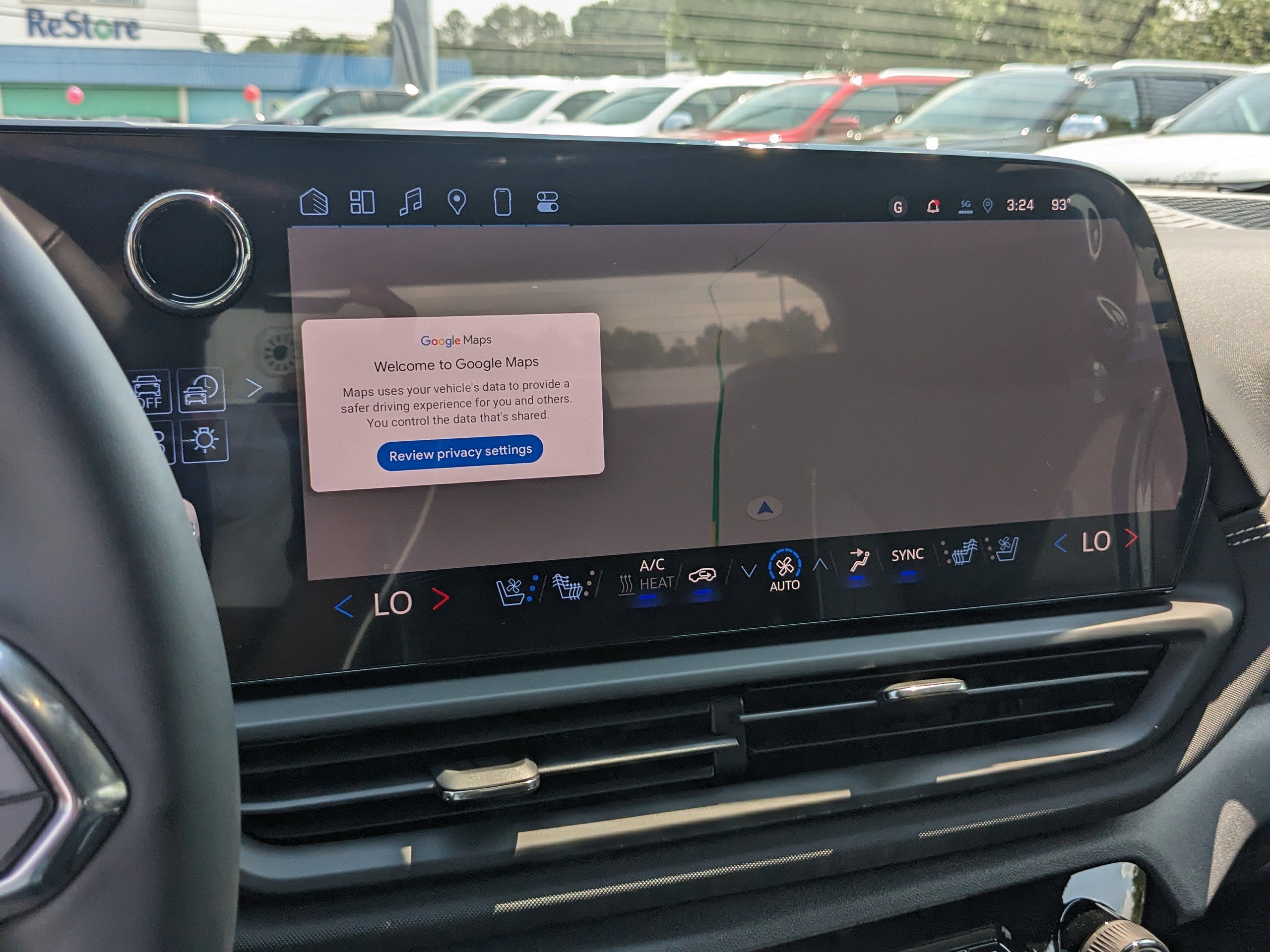 2025 Chevrolet Silverado EV LT photo 21