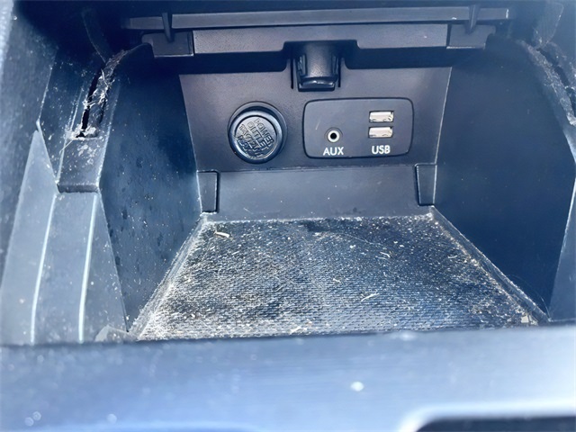2018 Subaru Outback 2.5i photo 20
