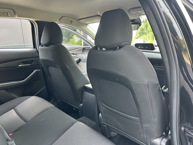 2022 Mazda CX-30 2.5 S photo 20